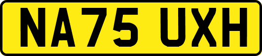 NA75UXH