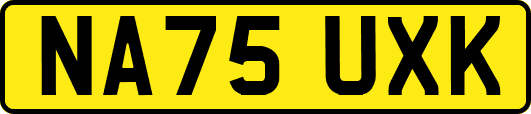 NA75UXK