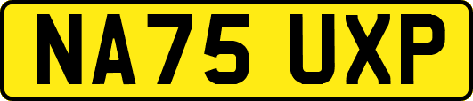 NA75UXP