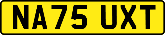 NA75UXT