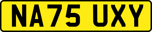 NA75UXY