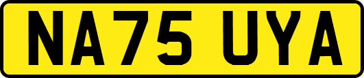 NA75UYA