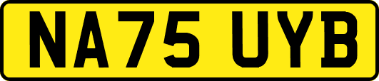 NA75UYB