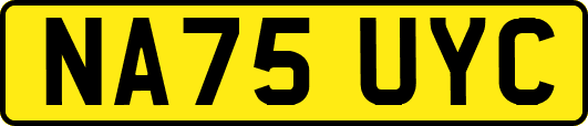 NA75UYC