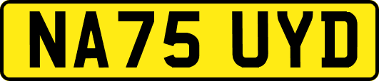 NA75UYD