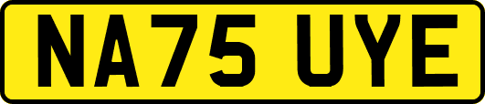 NA75UYE