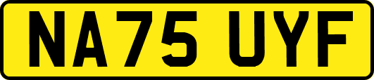 NA75UYF