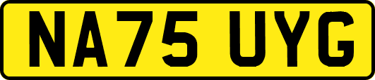 NA75UYG