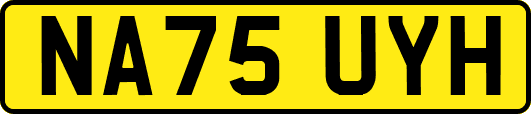 NA75UYH