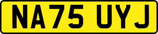 NA75UYJ