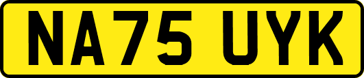 NA75UYK