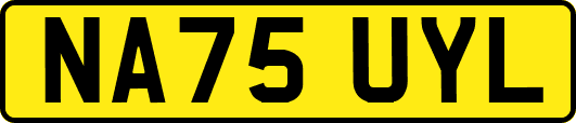NA75UYL