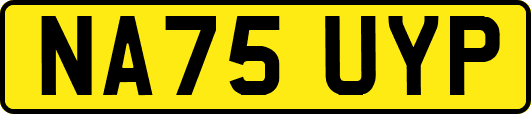 NA75UYP