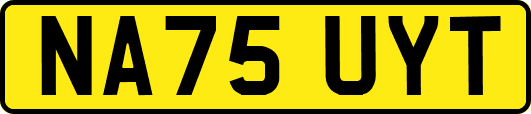NA75UYT