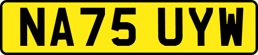NA75UYW