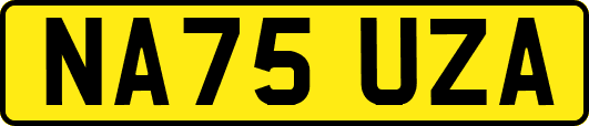 NA75UZA