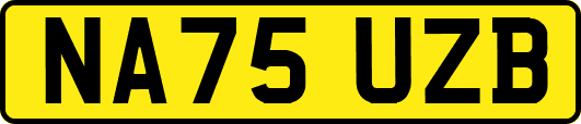 NA75UZB