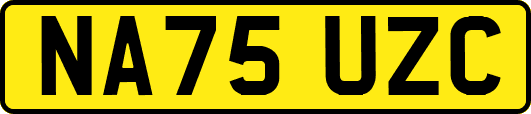 NA75UZC