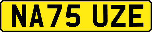 NA75UZE