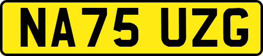 NA75UZG