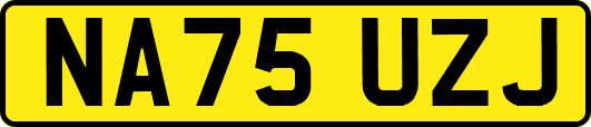 NA75UZJ