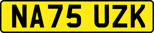 NA75UZK