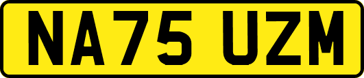 NA75UZM