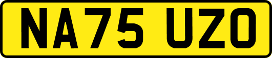 NA75UZO