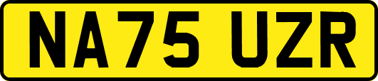 NA75UZR