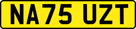 NA75UZT