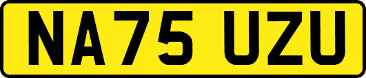 NA75UZU
