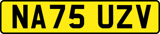 NA75UZV