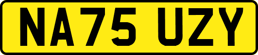 NA75UZY