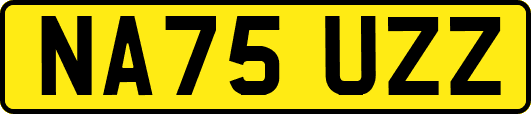 NA75UZZ