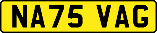 NA75VAG