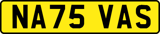 NA75VAS
