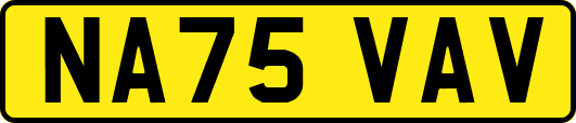 NA75VAV