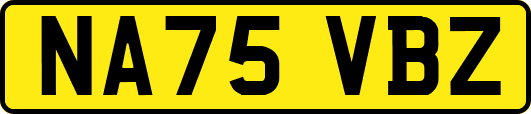 NA75VBZ