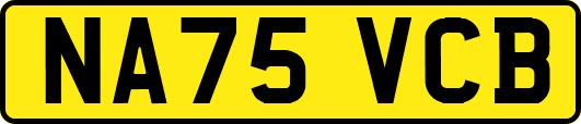 NA75VCB