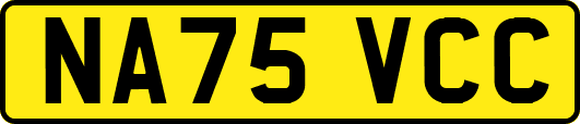 NA75VCC