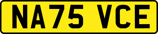 NA75VCE