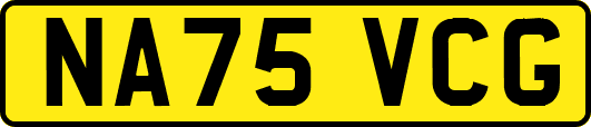 NA75VCG