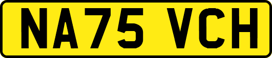 NA75VCH