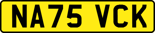 NA75VCK
