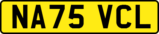 NA75VCL