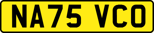 NA75VCO