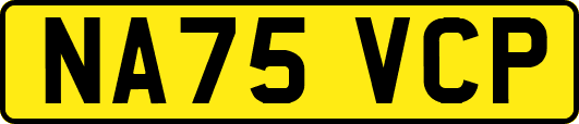NA75VCP