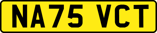 NA75VCT
