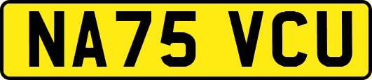 NA75VCU