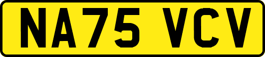 NA75VCV